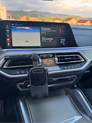 2022 bmw x6 x40iM  - imagine 3