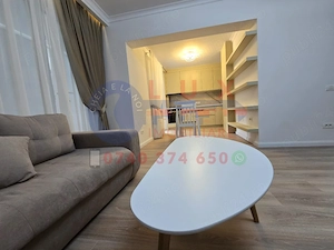 ID 531 Apartament de LUX de inchiriat - imagine 2