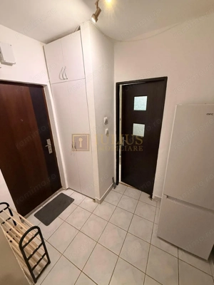 2 camere| Complexul Studentesc| apartament ideal pentru studenti| pet friendly| - imagine 9