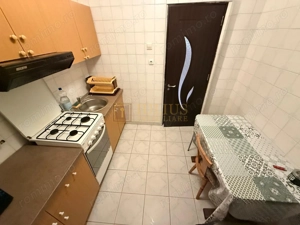2 camere| Complexul Studentesc| apartament ideal pentru studenti| pet friendly| - imagine 8