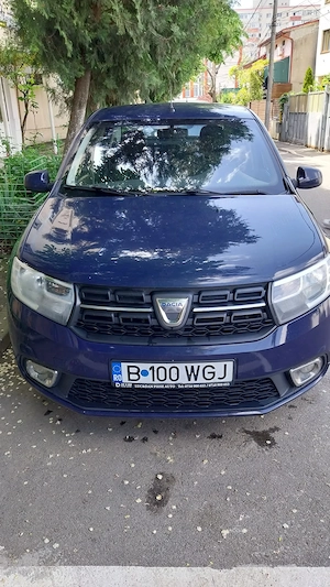 Logan diesel 2019