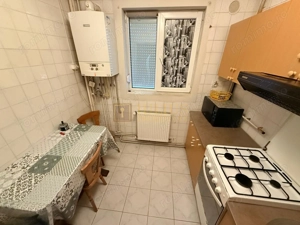 2 camere| Complexul Studentesc| apartament ideal pentru studenti| pet friendly| - imagine 13
