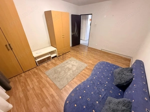 2 camere| Complexul Studentesc| apartament ideal pentru studenti| pet friendly| - imagine 6