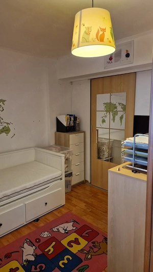 Proprietar vând apartament 2 camere, mobilat și utilat   Pantelimon, Ilfov   64.000   - imagine 2