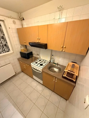 2 camere| Complexul Studentesc| apartament ideal pentru studenti| pet friendly| - imagine 14