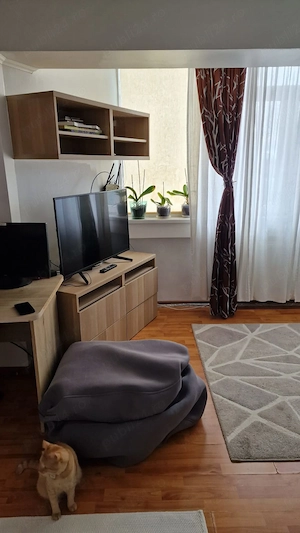Proprietar vând apartament 2 camere, mobilat și utilat   Pantelimon, Ilfov   64.000   - imagine 4
