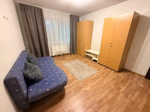 2 camere| Complexul Studentesc| apartament ideal pentru studenti| pet friendly| - imagine 5