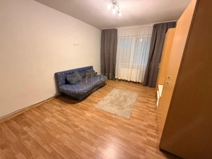 2 camere| Complexul Studentesc| apartament ideal pentru studenti| pet friendly| - imagine 7