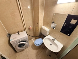 2 camere| Complexul Studentesc| apartament ideal pentru studenti| pet friendly| - imagine 12