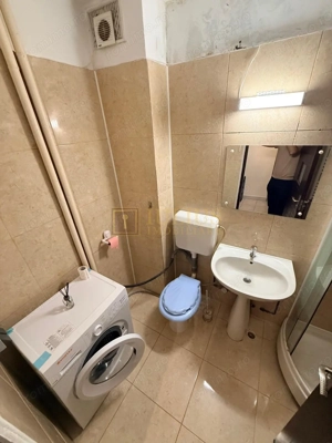 2 camere| Complexul Studentesc| apartament ideal pentru studenti| pet friendly| - imagine 11