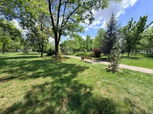 2 camere| Complexul Studentesc| apartament ideal pentru studenti| pet friendly| - imagine 18