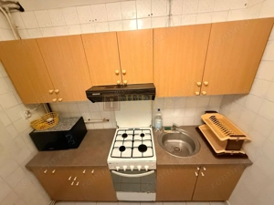 2 camere| Complexul Studentesc| apartament ideal pentru studenti| pet friendly| - imagine 15