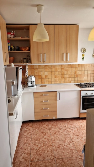 Proprietar vând apartament 2 camere, mobilat și utilat   Pantelimon, Ilfov   64.000   - imagine 3