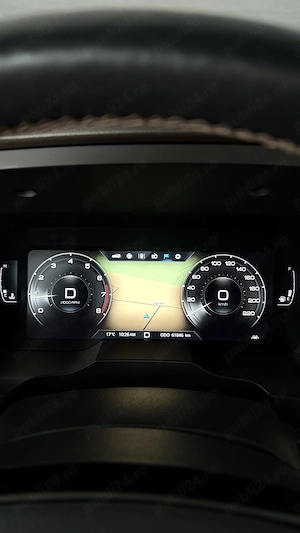 Ssangyong Korando AWD - Premium Plus 2022 - imagine 3