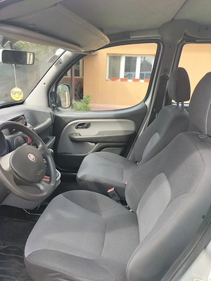 Fiat doblo  - imagine 10