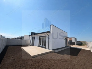 Comuna Berceni - Miorita | 4 cam -Terasa-310 mp teren - imagine 3