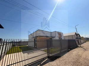 Comuna Berceni - Miorita | 4 cam -Terasa-310 mp teren - imagine 4