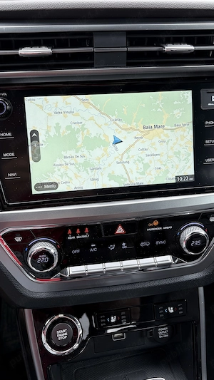 Ssangyong Korando AWD - Premium Plus 2022 - imagine 9