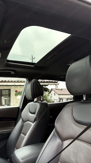 Ssangyong Korando AWD - Premium Plus 2022 - imagine 10
