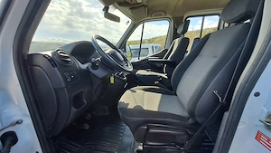 Renault master 2015. Basculabil pe  3 parti. - imagine 9