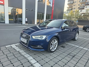 Audi A3 -2015 - 285000 km 2.0  150 CP - Manuala 6 trepte  - imagine 2