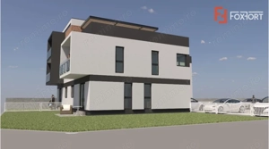 SAD de vanzare 2 camere + curte 170 mp - Mosnita - Kaufland - imagine 3