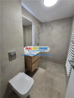 Apartament 3 camere 80 mp | Decomandat | Nou | PIata Sudului | - imagine 12