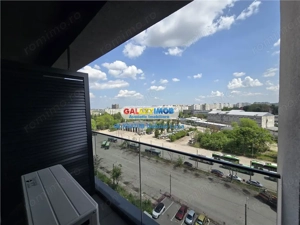 Apartament 3 camere 80 mp | Decomandat | Nou | PIata Sudului | - imagine 15