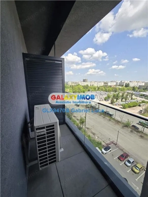 Apartament 3 camere 80 mp | Decomandat | Nou | PIata Sudului | - imagine 10