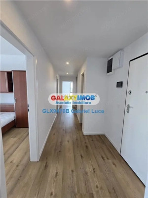 Apartament 3 camere 80 mp | Decomandat | Nou | PIata Sudului | - imagine 8