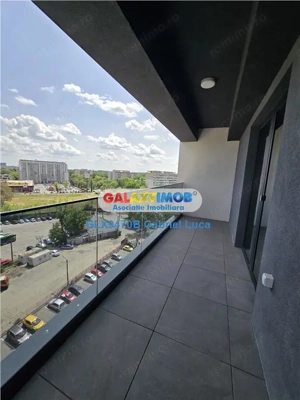 Apartament 3 camere 80 mp | Decomandat | Nou | PIata Sudului | - imagine 14