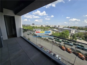 Apartament 3 camere 80 mp | Decomandat | Nou | PIata Sudului | - imagine 13