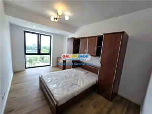 Apartament 3 camere 80 mp | Decomandat | Nou | PIata Sudului | - imagine 4