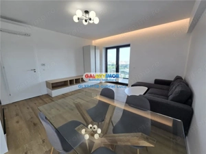 Apartament 3 camere 80 mp | Decomandat | Nou | PIata Sudului | - imagine 2