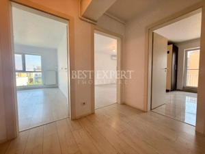 Apartament 2 camere decomandat | Parcare inclusa | Zona Theodor Pallady - imagine 8