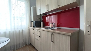 Apartament 2 camere in Deva, zona Ultracentral - imagine 6