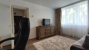 Apartament 2 camere in Deva, zona Ultracentral - imagine 4