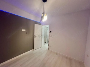 Aradului - Apartament 2 Camere - Finisaje Premium - Izolat Fonic - Parcare Subterana - imagine 6