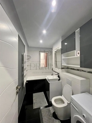 Aradului - Apartament 2 Camere - Finisaje Premium - Izolat Fonic - Parcare Subterana - imagine 8