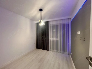 Aradului - Apartament 2 Camere - Finisaje Premium - Izolat Fonic - Parcare Subterana - imagine 5