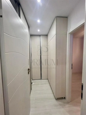 Aradului - Apartament 2 Camere - Finisaje Premium - Izolat Fonic - Parcare Subterana - imagine 7