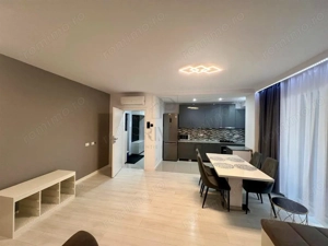 Aradului - Apartament 2 Camere - Finisaje Premium - Izolat Fonic - Parcare Subterana - imagine 3
