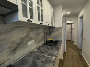 Comision o Apartament 3 cam Ultramodern BL. Timisoara 85 - imagine 12
