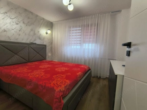 Comision o Apartament 3 cam Ultramodern BL. Timisoara 85 - imagine 10
