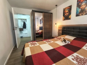 Comision o Apartament 3 cam Ultramodern BL. Timisoara 85 - imagine 7