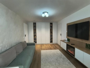 Comision o Apartament 3 cam Ultramodern BL. Timisoara 85 - imagine 4