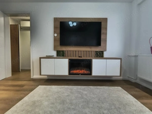 Comision o Apartament 3 cam Ultramodern BL. Timisoara 85 - imagine 3