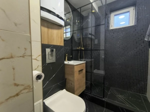 Comision o Apartament 3 cam Ultramodern BL. Timisoara 85 - imagine 14