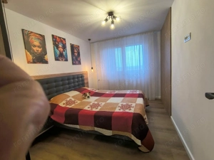 Comision o Apartament 3 cam Ultramodern BL. Timisoara 85 - imagine 6