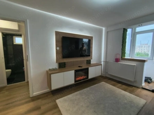 Comision o Apartament 3 cam Ultramodern BL. Timisoara 85 - imagine 20